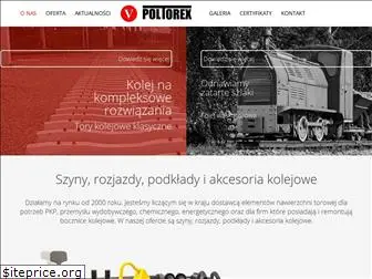 poltorex.pl