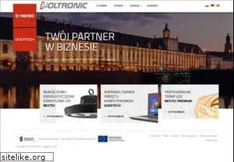 poltronic.eu