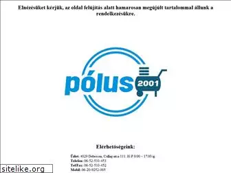 polus2001.hu