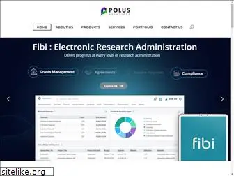 polussoftware.com