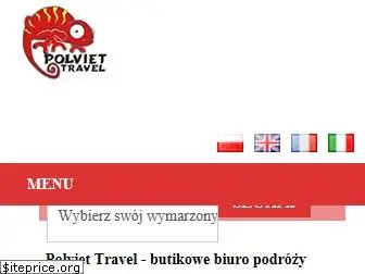 polviettravel.com