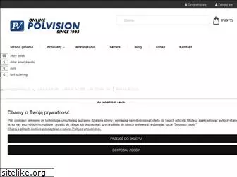 polvision.com.pl