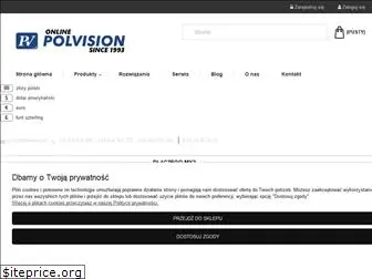 polvision.pl