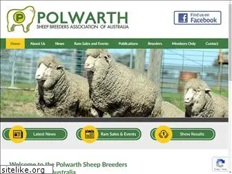 polwarth.com.au