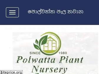 polwattaplantnursery.com