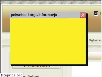 polwebnet.net