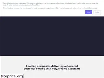 poly-ai.com