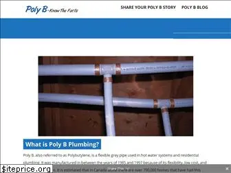 poly-b.com