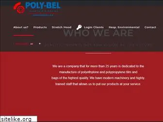 poly-bel.com.ar