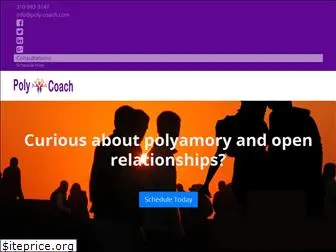 poly-coach.com
