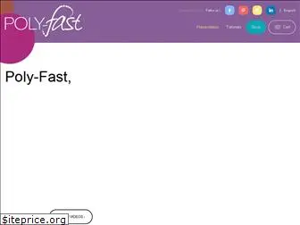 poly-fast.com