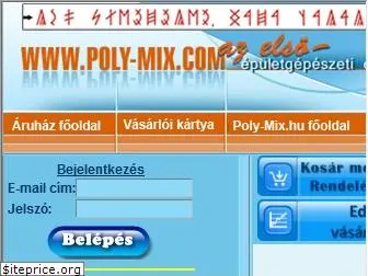 poly-mix.com
