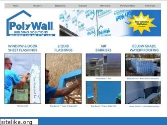 poly-wall.com