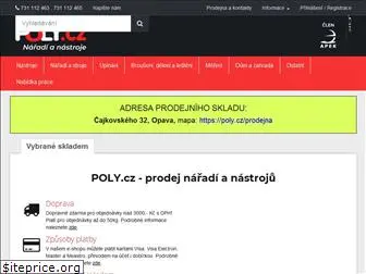 poly.cz