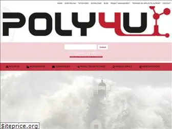 poly4u.nl
