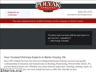 polyakservices.com