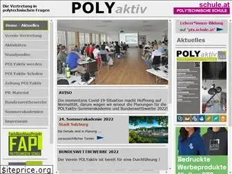 polyaktiv.at