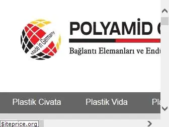 polyamidfastener.com
