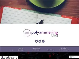polyammering.blog