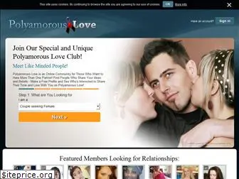 polyamorouslove.com