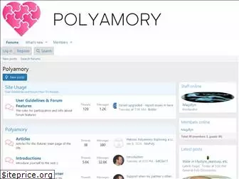 polyamory.com