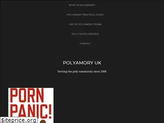 polyamory.org.uk