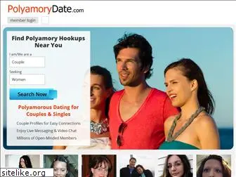 polyamorydate.com