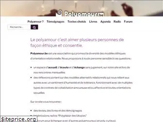 polyamour.be