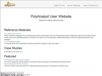 polyanalyst.com