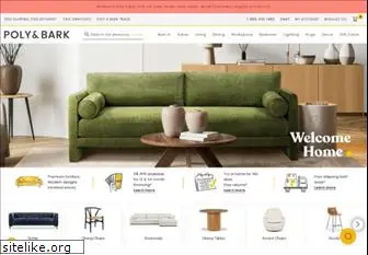 polyandbark.com