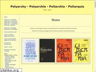 polyarchy.org