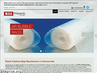 polybagmanufacturers.in