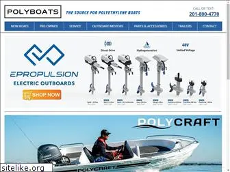 polyboats.com