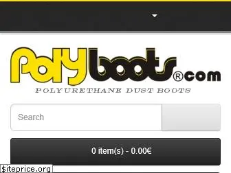 polyboots.com