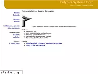 polybus.com