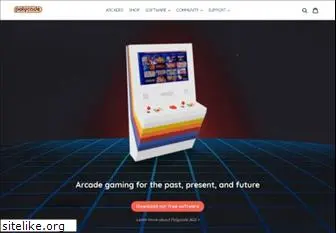 polycade.com