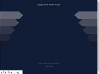 polycarbonates.com