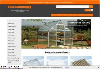polycarbonatesheets.co.uk