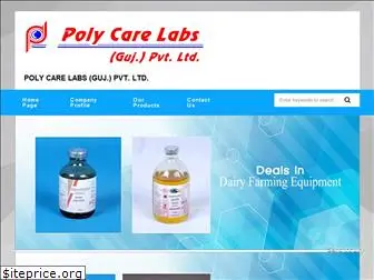 polycarelabs.in