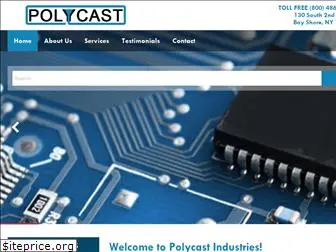 polycastindustries.com