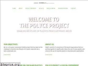 polyce-project.eu