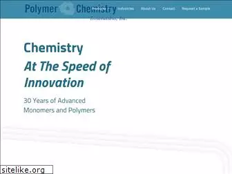 polychemistry.com