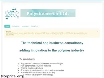 polychemtech.com