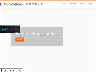 polychromagames.com