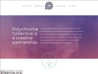 polychromecollective.com