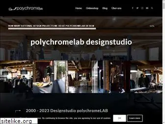 polychromelab.com