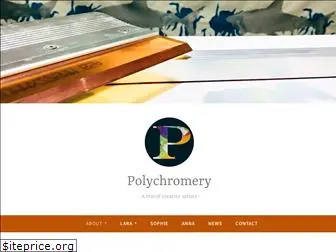 polychromery.com