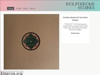 polychromesounds.com