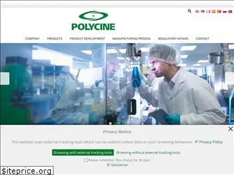 polycine.de