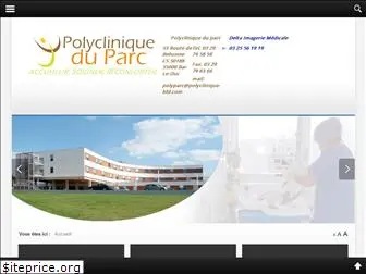 polyclinique-bld.fr